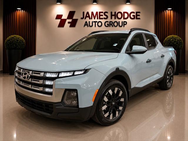 2026 Hyundai Santa Cruz SEL Activity for sale in Muskogee, OK