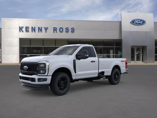 2025 Ford F-350 XL