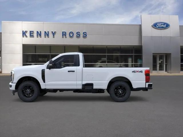 2025 Ford F-350 XL