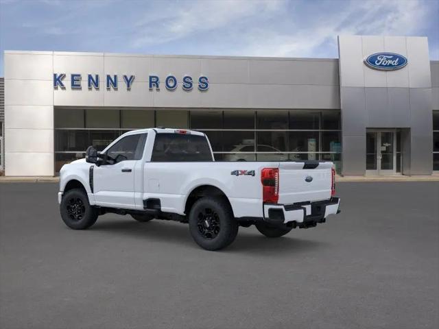 2025 Ford F-350 XL