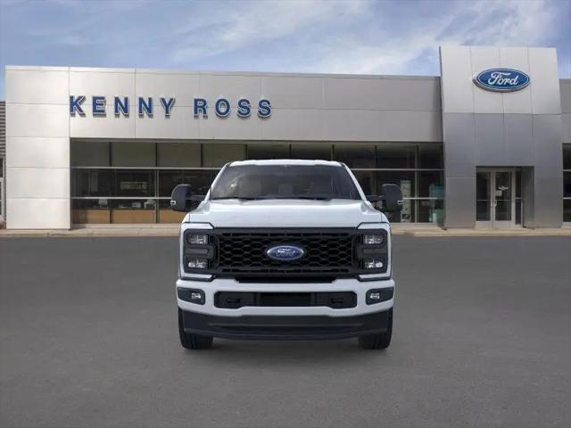 2025 Ford F-350 XL