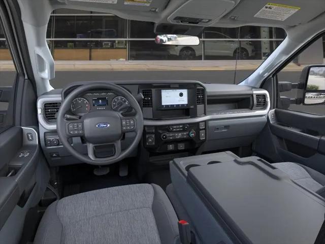 2025 Ford F-350 XL