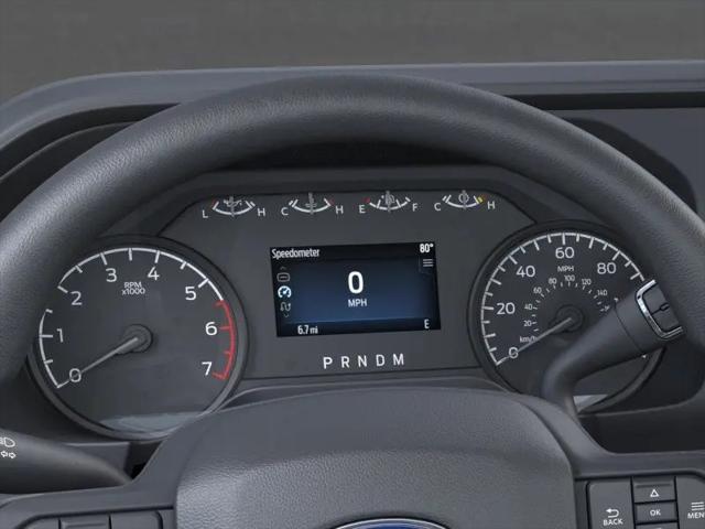 2025 Ford F-350 XL