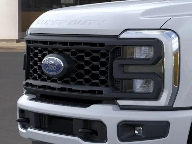 2025 Ford F-350 XL