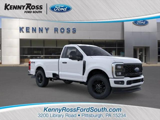 2025 Ford F-350 XL for sale in Castle Shannon, PA