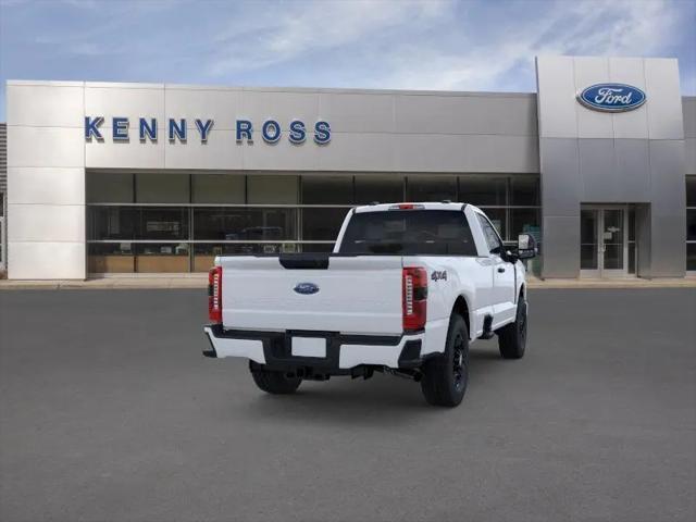 2025 Ford F-350 XL