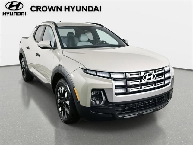 2026 Hyundai Santa Cruz SEL for sale in Saint Petersburg, FL