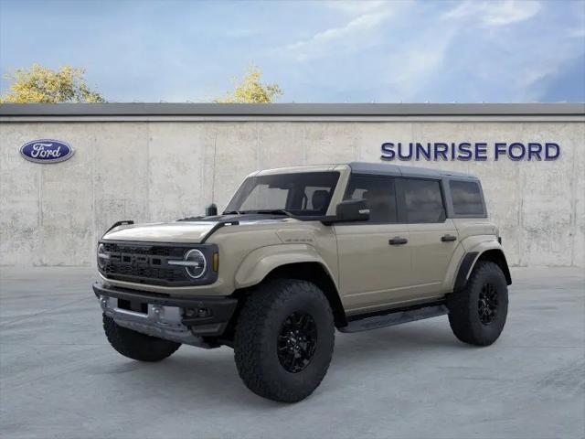 2025 Ford Bronco Raptor for sale in Fort Pierce, FL
