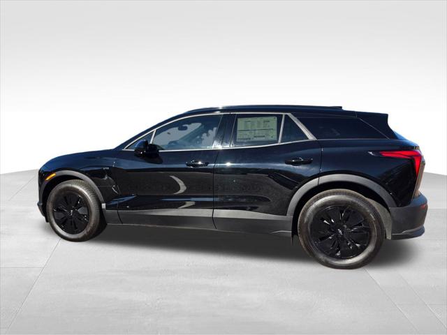 2025 Chevrolet V Blazer LT FWD
