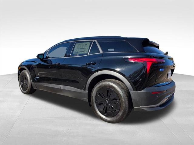 2025 Chevrolet V Blazer LT FWD