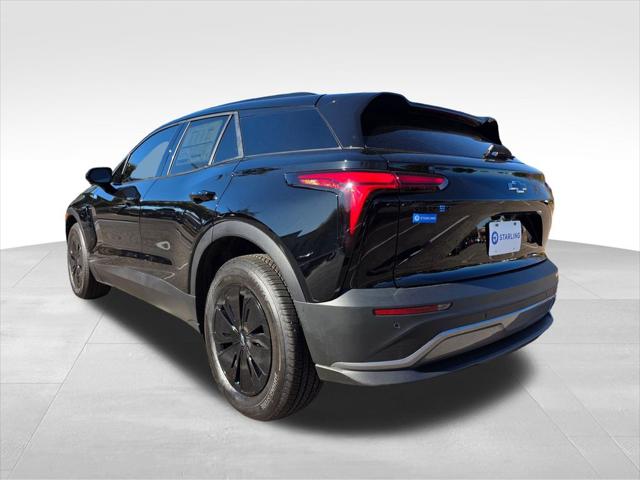 2025 Chevrolet V Blazer LT FWD