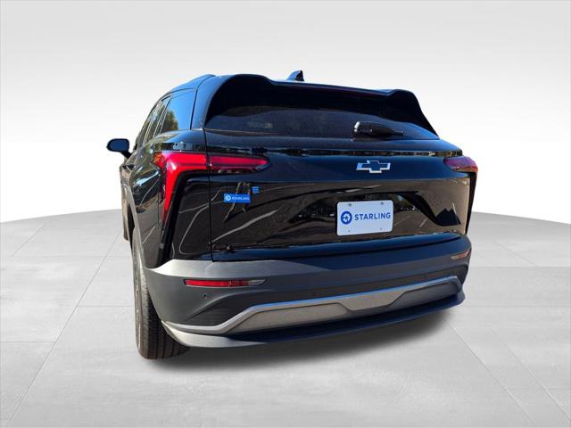 2025 Chevrolet V Blazer LT FWD