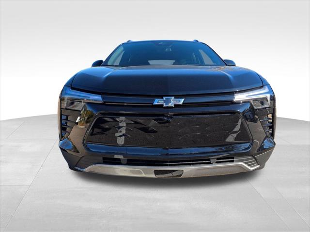 2025 Chevrolet V Blazer LT FWD