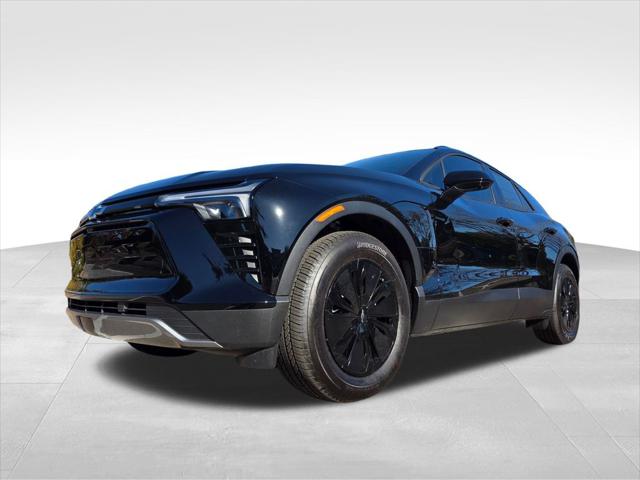 2025 Chevrolet V Blazer LT FWD