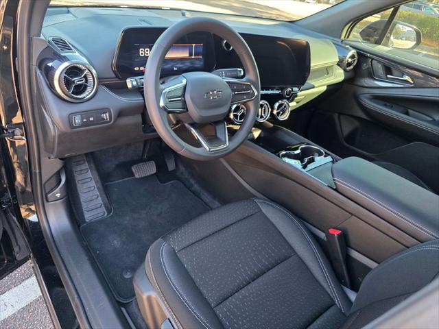 2025 Chevrolet V Blazer LT FWD