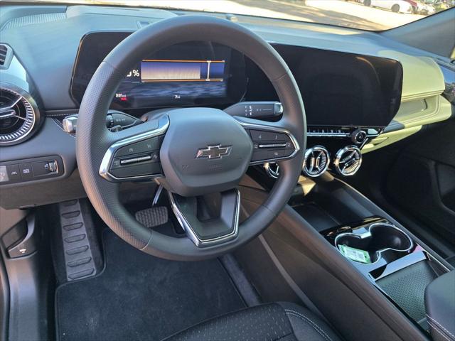2025 Chevrolet V Blazer LT FWD