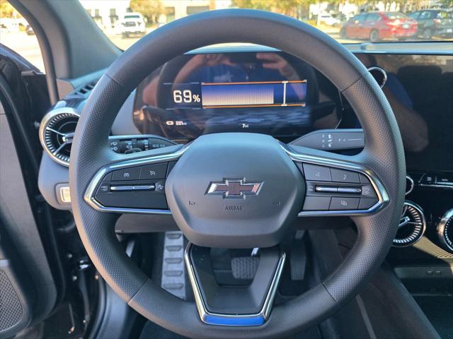 2025 Chevrolet V Blazer LT FWD
