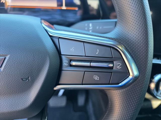 2025 Chevrolet V Blazer LT FWD
