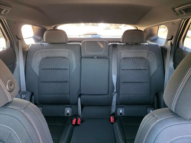 2025 Chevrolet V Blazer LT FWD