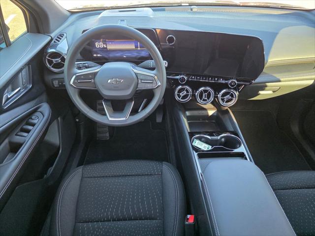 2025 Chevrolet V Blazer LT FWD