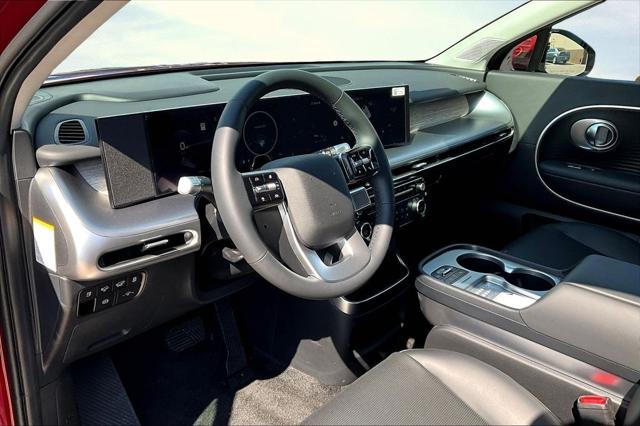 2026 Hyundai IONIQ 9 SEL