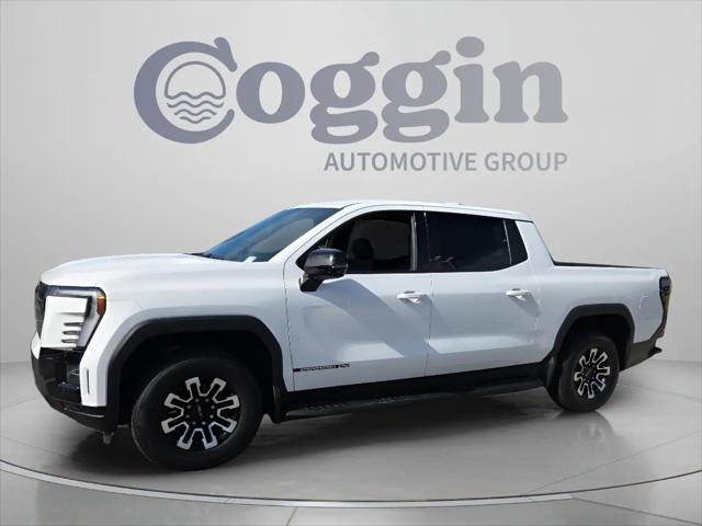 2026 GMC Sierra Extended Range Elevation for sale in Jacksonville, FL