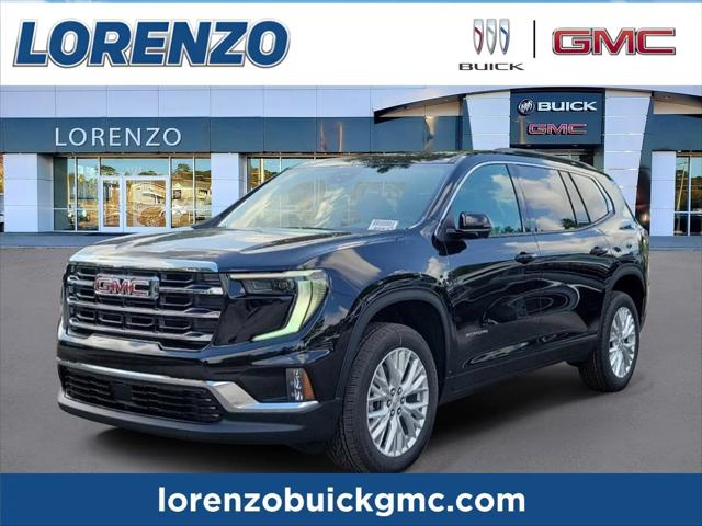 2026 GMC Acadia Elevation FWD for sale in Doral, FL