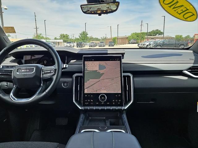2026 GMC Acadia FWD Elevation
