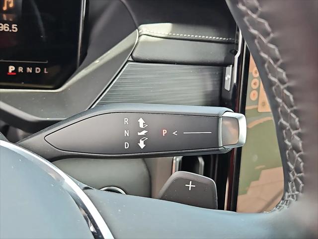 2026 GMC Acadia FWD Elevation