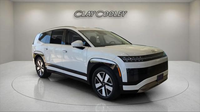 2026 Hyundai IONIQ 9 SEL for sale in Rockwall, TX