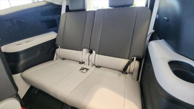 2026 Hyundai IONIQ 9 SEL