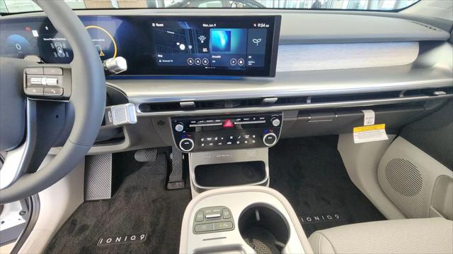 2026 Hyundai IONIQ 9 SEL