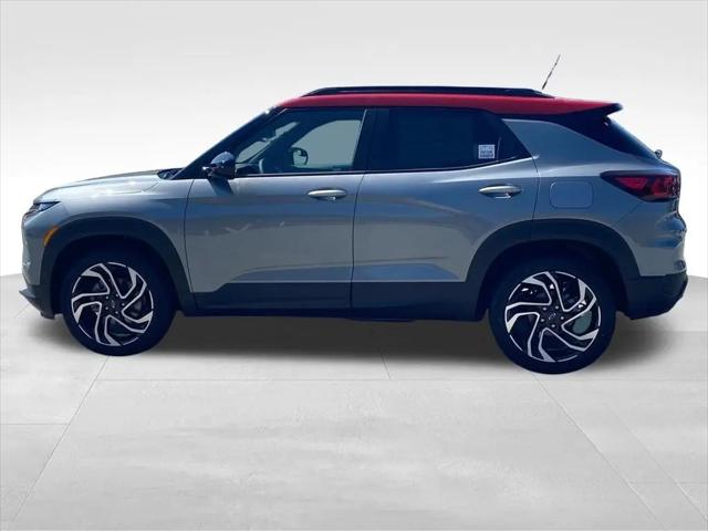 2026 Chevrolet TrailBlazer FWD RS