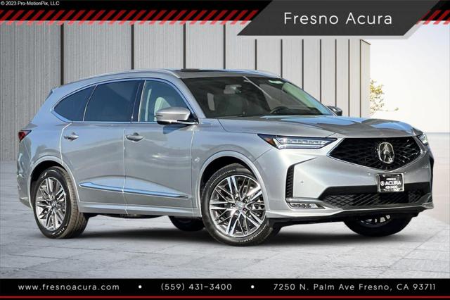 2026 Acura MDX Advance Package for sale in Fresno, CA