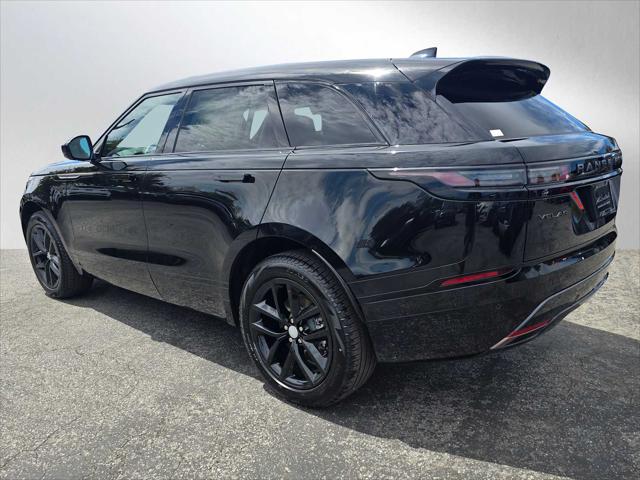 2025 Land Rover Range Rover Velar P250 Dynamic SE