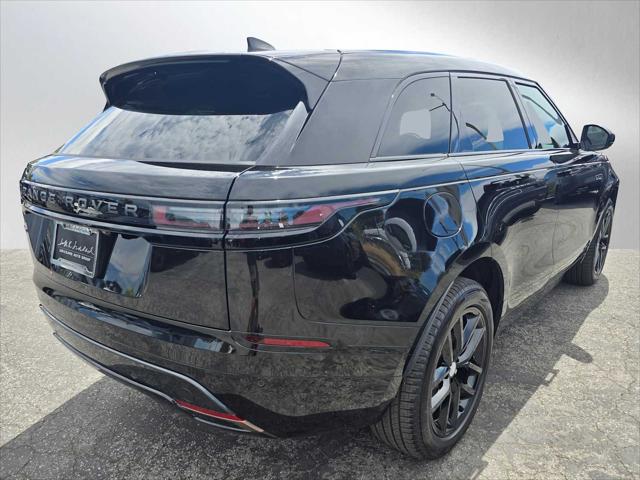 2025 Land Rover Range Rover Velar P250 Dynamic SE