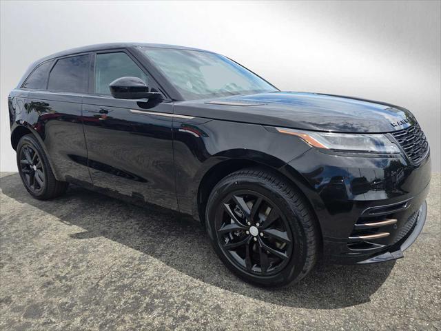 2025 Land Rover Range Rover Velar P250 Dynamic SE