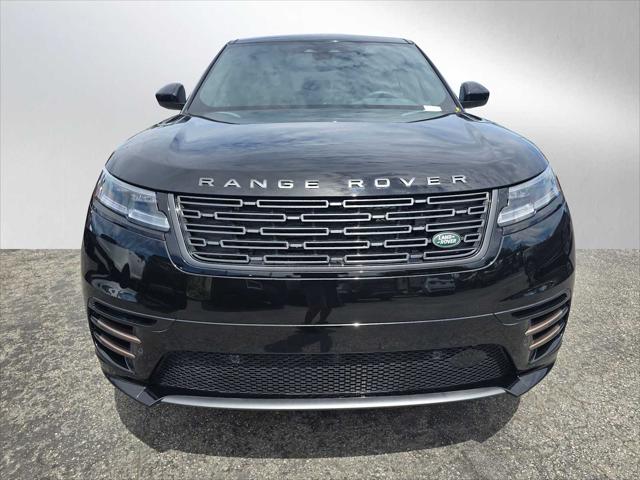 2025 Land Rover Range Rover Velar P250 Dynamic SE