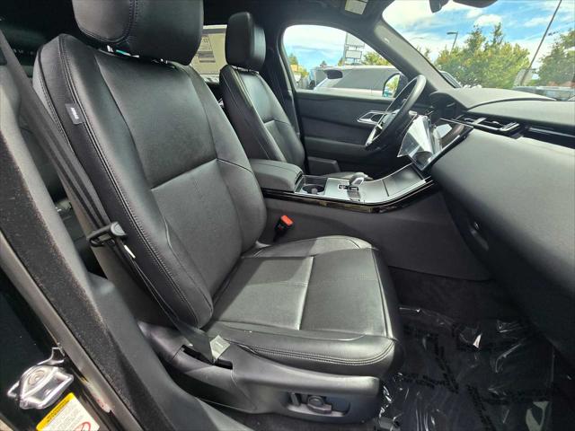 2025 Land Rover Range Rover Velar P250 Dynamic SE