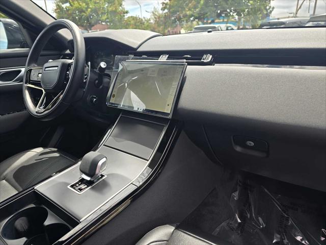 2025 Land Rover Range Rover Velar P250 Dynamic SE