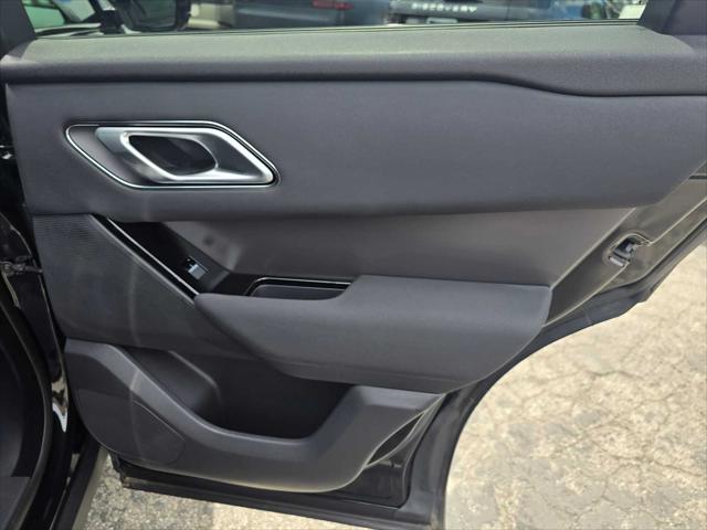 2025 Land Rover Range Rover Velar P250 Dynamic SE