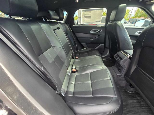 2025 Land Rover Range Rover Velar P250 Dynamic SE