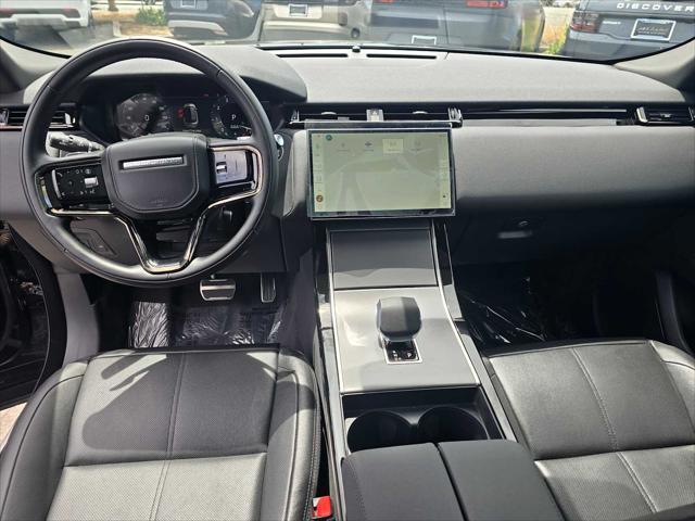 2025 Land Rover Range Rover Velar P250 Dynamic SE