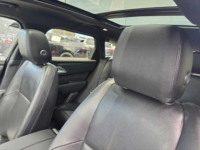 2025 Land Rover Range Rover Velar P250 Dynamic SE