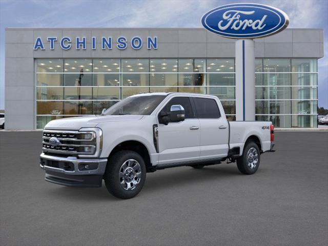 2026 Ford F-350 Unknown for sale in Belleville, MI