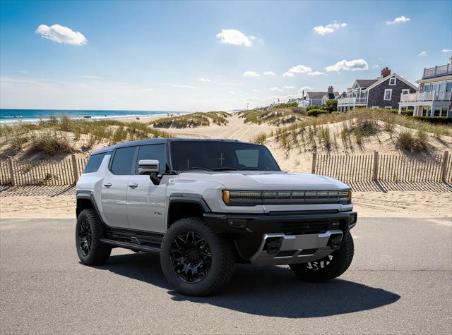 2025 GMC HUMMER EV 2X e4WD for sale in Riverhead, NY