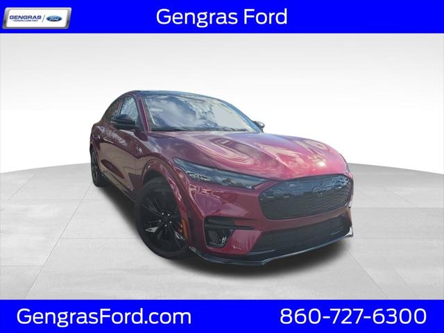 2025 Ford Mustang Mach-E GT for sale in Plainville, CT