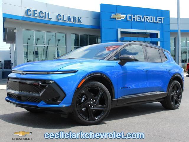 2025 Chevrolet Equinox RS for sale in Leesburg, FL