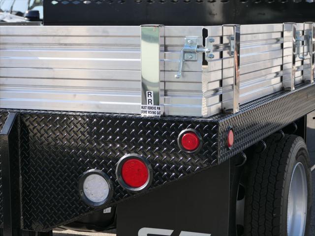 2026 RAM Ram 5500 Chassis Cab RAM 5500 BIG HORN CHASSIS CREW CAB 4X4 60 CA 2026 RAM Ram 5500 Chassis Cab RAM 5500 BIG HORN CHASSIS CREW CAB 4X4 60 CA