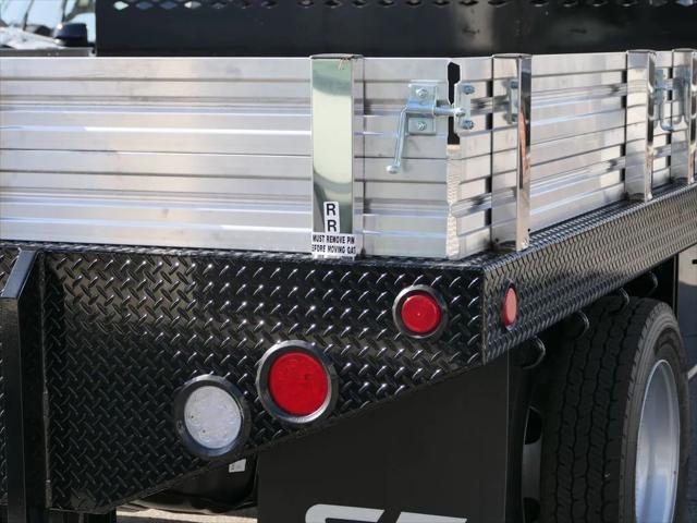 2026 RAM Ram 5500 Chassis Cab RAM 5500 BIG HORN CHASSIS CREW CAB 4X4 60 CA